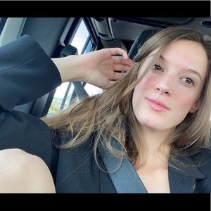 Meet your Posher, Kierston